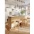 IKEA Барный табурет RONNINGE Дерево (ИКЕА РОННИНГЕ) 60512899 фото - 6