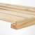 Полка для стеллажа HEJNE Дерево - 6 IKEA Полка для стеллажа HEJNE Дерево (ИКЕА HEJNE) 80287809 фото - 6
