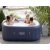 Джакузі Bestway LAY-Z-SPA HAWAII 180х180х71 см Синій BES60021 фото - 7
