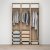IKEA PAX / BERGSBO (ИКЕА ПАКС/БЕРГСБО) 49336275 фото - 5