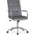 Офісне крісло Mebel Elit BOSTON Сірий - 3 Офісне крісло Mebel Elit BOSTON Сірий ME.BOSTON/P/CH/V/FO фото - 3