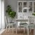 IKEA Подушка на стул DVARGDUNORT Зеленый (ИКЕА ДВАРГДУНОРТ) 50552145 фото - 3