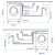 UDDARP - 3 IKEA UDDARP (ИКЕА УДДАРП) 60523765 фото - 3