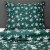 Комплект постільної білизни Homla STARLING 160x200 см Зелений - 9 Комплект постільної білизни Homla STARLING 160x200 см Зелений 162991 фото - 9