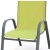 Садовый стул Halmar MOSLER Зеленый - 2 Садовый стул Halmar MOSLER Зеленый V-CH-MOSLER-KR-ZIELONY фото - 2