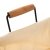 Корзина Homla DUNCAN CLOTH 35x15 см Кремовый 213223 фото - 3