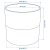 IKEA Кашпо NYPON (ИКЕА НАЙПОН) 40395617 фото - 22