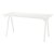 Столешница TROTTEN 160x80 см Белый - 2 IKEA Столешница TROTTEN 160x80 см Белый (ИКЕА ТРОТТЕН) 70474750 фото - 2