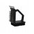 Щітка-скребок для чищення гриля Garden Line BBQ5771 Чорний BBQ5771 фото - 3