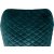 Обідній стілець Signal Astor Velvet Зелений ASTORVCZ фото - 7