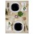 IKEA тарілка OFTAST (ИКЕА OFTAST) 30258913 фото - 9