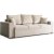 Розкладний диван Mebel Elit NICOLO Бежевий Розкладний диван Mebel Elit NICOLO Бежевий MGK.WIKI/VELLUTO2/SOF