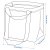 IKEA ROMELSON (ИКЕА РОМЕЛЬСОН) 70642560