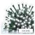 Новогодняя гирлянда Chomik Classic 180 LED 18 м  Холодны-белый EMO95713