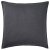 IKEA Декоративная наволочка DYTAG 65x65 см Серый (ИКЕА ДИТАГ) 40517685