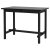 Барный стол NORDVIKEN Черный IKEA Барный стол NORDVIKEN Черный (ИКЕА НОРДВИКЕН) 00368814