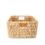 Корзина Homla HYACINTH 37x28x16 см | Бежевый 200260 фото - 2