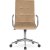 Офісне крісло Mebel Elit BOSTON Бежевий ME.BOSTON/BZ/CH/V/FO фото - 3