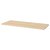 IKEA Столешница BEKANT 140х60 см Дуб (ИКЕА БЕКАНТ) 70366294 фото - 2