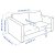 IKEA VIMLE (ИКЕА ВИМЛЕ) 59306292 фото - 8