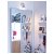 IKEA Дзеркало HOVET (ИКЕА СУД) 50038213 фото - 14