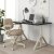 IKEA Письменный стол для работы сидя/стоя IDASEN Чорний (ИКЕА ИДАСЕН) 69280927 фото - 21