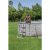 Каркасный бассейн Bestway 56946 POWER STEEL 408x305x107 см Серый BES56946 фото - 9