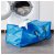 IKEA Сумка для тележки FRAKTA (ИКЕА ФРАКТА) 90149148 фото - 4