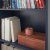 IKEA Стеллаж SKRUVBY Синий (ИКЕА СКРУВБИ) 49494646 фото - 2