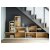 IKEA Килим LOHALS 200х300 см Бежевий (ИКЕА ЛОХАЛС) 00277395 фото - 5
