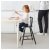 IKEA Стілець дитячий AGAM (ИКЕА АГАМ) 70253541 фото - 7