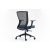 Офісне крісло Signal Q-328 Блакитний OBRQ328CN фото - 4