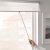 IKEA Регулятор для рулонных штор RIKTIG 73-133 см Белый (ИКЕА RIKTIG) 30316296 фото - 8