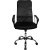 Офисное кресло Signal Q-025 Черный OBRQ025CML фото - 4