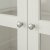 IKEA Витрина HAVSTA (ИКЕА ХАВСТА) 30388636 фото - 3