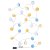 IKEA SOMMARLANKE (ИКЕА СОММАРЛАНКЕ) 10544633