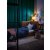 IKEA Штори MAJGULL 145х300 см 2 шт Темно-бірюзовий (ИКЕА МАЙГУЛЛ) 70488115 фото - 6