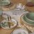 Сервировочный коврик Homla HALM 38 см Кремовый 201017 фото - 5