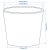 IKEA SOJABONA (ИКЕА СОДЖАБОН) 20533592 фото - 6