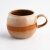 Чашка Duka Jorden 350 мл | Бежево-коричневый - 3 Чашка Duka Jorden 350 мл | Бежево-коричневый 1219625 фото - 3