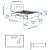 IKEA IDANAS (ИКЕА ИДАНАС) 70447182 фото - 2