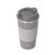 Термокружка Homla DIONE 510 мл Сірий 219174 фото - 2