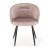 Обеденный стул Halmar K-430 Бежевый V-CH-K/430-KR-BEŻOWY фото - 4