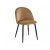 Обідній стілець Kontrast Sofia Бежевий 5.90.26077 фото - 2