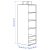 IKEA SKUBB (ИКЕА СКУББ) 00245880 фото - 5