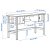 IKEA BRYTNING (ИКЕА БРИТНИНГ) 50609745 фото - 2