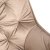 Обеденный стул Homla CHERRY Бежевый 213274 фото - 6
