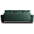 Розкладний диван Mebel Elit EMIL Зелений MGK.ELIO/VELLUTO10/SOF фото - 5