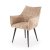 Обідній стілець Halmar K559 Бежевий Обідній стілець Halmar K559 Бежевий V-CH-K/559-KR-BEŻOWY