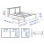 IKEA SONGESAND (ИКЕА СОНГЕСАНД) 89241256 фото - 5